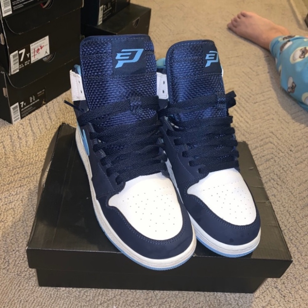 Retro Jordans 1
